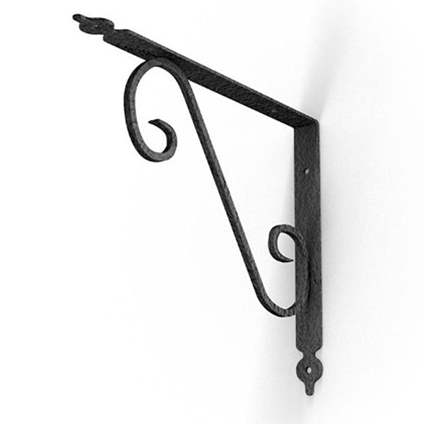 BOLIS REGGIMENSOLA TOSCANIA NERO MARTELLATO