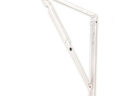 BOLIS REGGIMENSOLA PIEGHEVOLE BIANCO