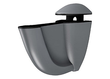 BOLIS REGGIMENSOLA LUNA ARGENTO CONF.DA PZ2