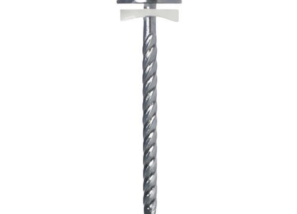 TECFI CHIODO RULLATO TESTA OMBRELLO CON GUARNIZIONE ART. AH01