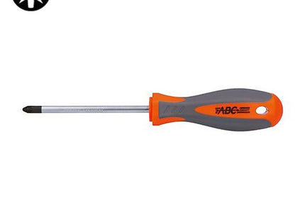 ABC TOOLS SMART GIRAVITE PUNTA A CROCE POZIDRIV PZ