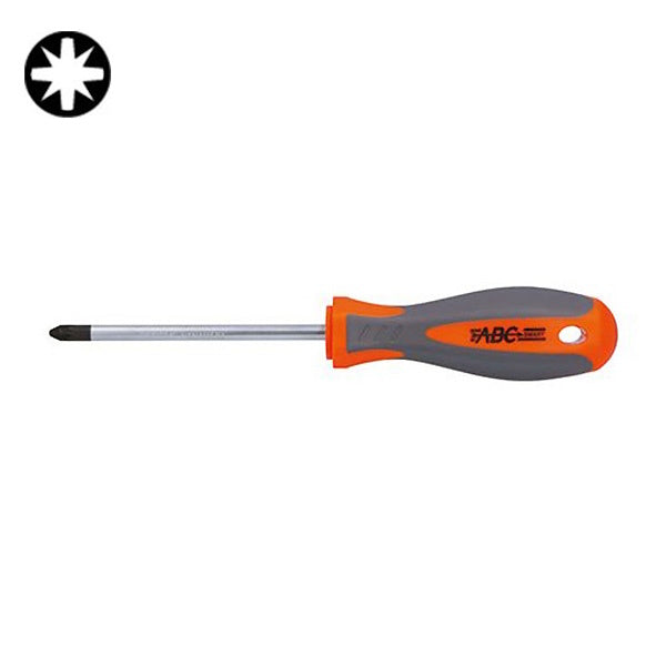 ABC TOOLS SMART GIRAVITE PUNTA A CROCE POZIDRIV PZ