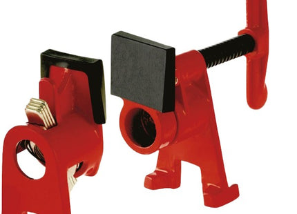 BESSEY STRETTOIO A VITE PER TUBI ART. BPC