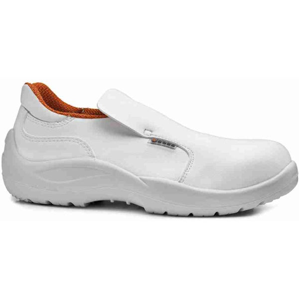 BASE SCARPE ANTINFORTUNISTICHE MOD. CLORO S2 FO SR