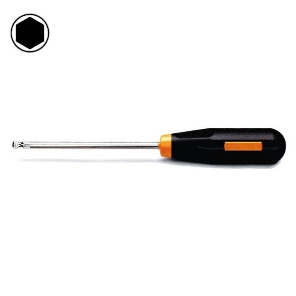 BETA  1216 GIRAVITE PUNTA ESAGONALE SFERICA