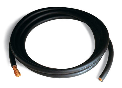 SACIT CAVO IN PVC PER SALDATURA H07V-K COLORE NERO