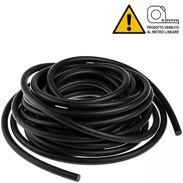 CORDA O-RINGS STANDARD NBR 70 SH