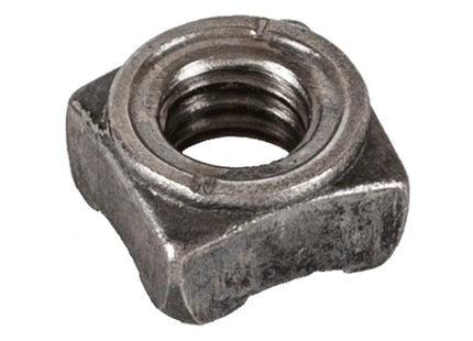 DADO QUADRO A SALDARE PASSO GROSSO GREZZO DIN 928