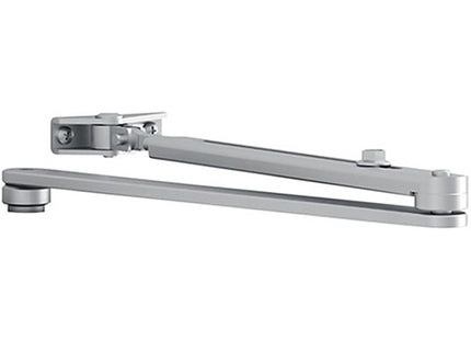 ASSA ABLOY BRACCIO PER CHIUDIPORTA A COMPASSO SENZA FERMO L190