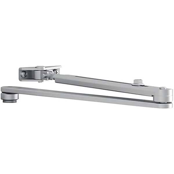 ASSA ABLOY BRACCIO PER CHIUDIPORTA A COMPASSO SENZA FERMO L190