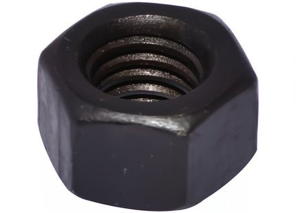 DADO ESAGONALE ALTO PASSO FINE CL. 8 GREZZO UNI 5587