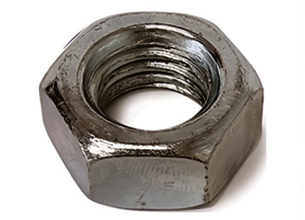 DADO ESAGONALE MEDIO PASSO GROSSO CL. 8 GREZZO UNI 5588