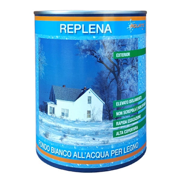 VERNITES REPLENA FONDO RIEMPITIVO ALL&apos;ACQUA BIANCO