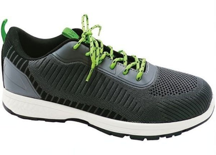 VEGA SCARPE ANTINFORTUNISTICHE MOD. DOHA BASSA S1PL SR