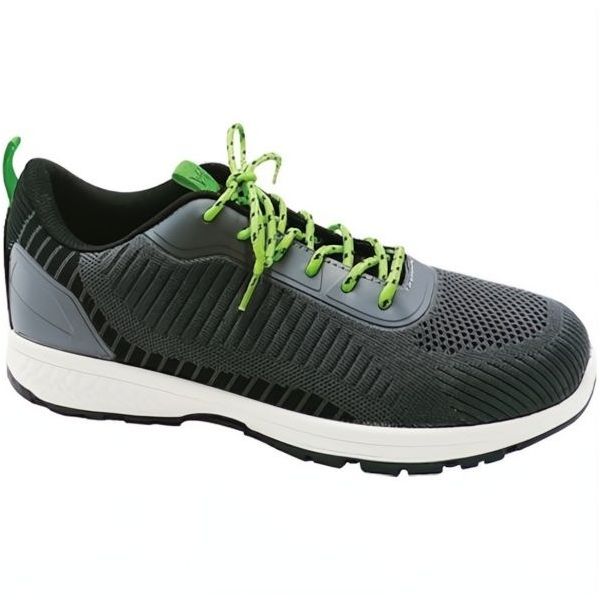 VEGA SCARPE ANTINFORTUNISTICHE MOD. DOHA BASSA S1PL SR