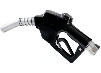 TOMES PISTOLA EROGAZIONE DIESEL AUTOMATICA GIREVOLE 1&quot;F BSP