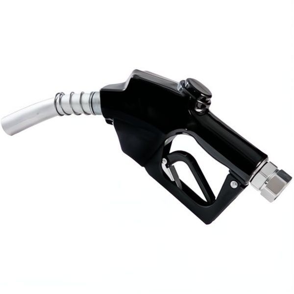 TOMES PISTOLA EROGAZIONE DIESEL AUTOMATICA GIREVOLE 1&quot;F BSP