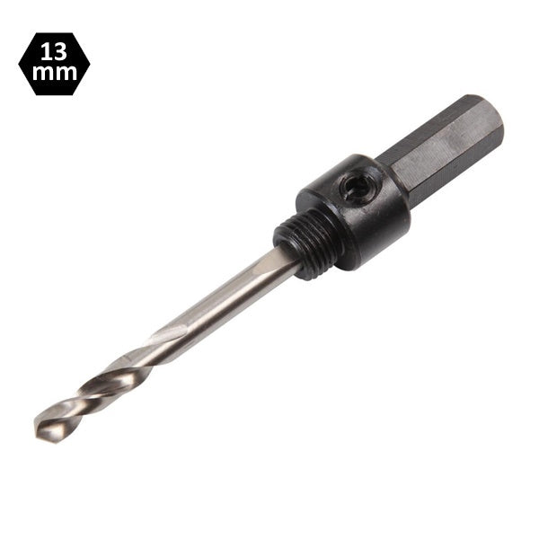 DEWALT ALBERO CON PUNTA PILOTA PER FRESE A TAZZA MM14-30