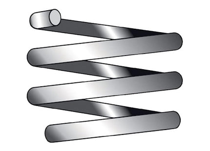 TRAFIMET MOLLA BLOCCA UGELLO PLUS 14-15 MM89,5