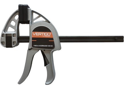 VERTIGO STRETTOIO A SERRAGGIO RAPIDO HD CLAMPS