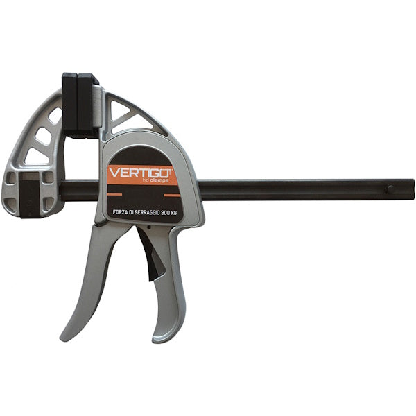 VERTIGO STRETTOIO A SERRAGGIO RAPIDO HD CLAMPS