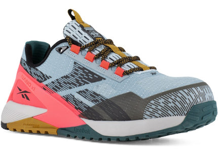 REEBOK SCARPE ANTINFORTUNISTICHE MOD. NANO X1 ADVENTURE S1PS SR ESD