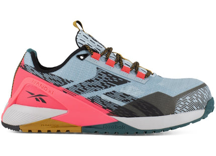 REEBOK SCARPE ANTINFORTUNISTICHE MOD. NANO X1 ADVENTURE S1PS SR ESD