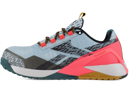 REEBOK SCARPE ANTINFORTUNISTICHE MOD. NANO X1 ADVENTURE S1PS SR ESD