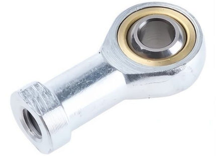 TERMINALE SFERICO DIN ISO 12240-4 SERIE K FILETTATO FEMMINA