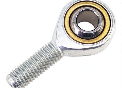 TERMINALE SFERICO DIN ISO 12240-4 SERIE K FILETTATO MASCHIO