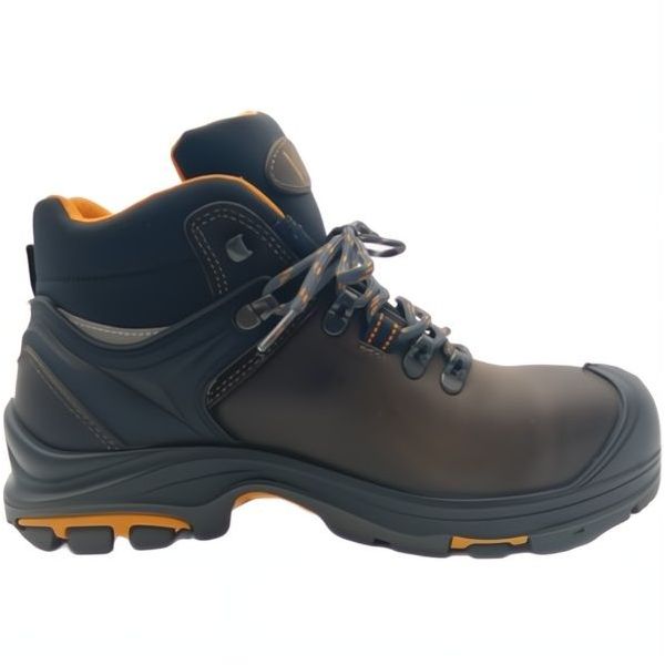 VEGA SCARPE ANTINFORTUNISTICHE MOD. K2 IN PELLE DAKAR S3 SRC