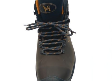 VEGA SCARPE ANTINFORTUNISTICHE MOD. K2 IN PELLE DAKAR S3 SRC