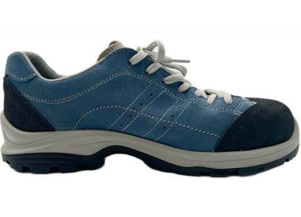 VEGA SCARPE ANTINFORTUNISTICHE MOD. MEGA BASSA S1P SRC