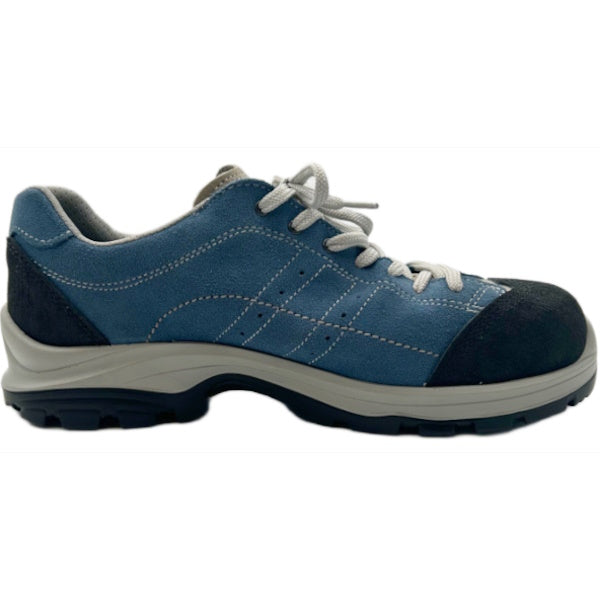 VEGA SCARPE ANTINFORTUNISTICHE MOD. MEGA BASSA S1P SRC