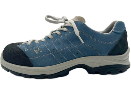 VEGA SCARPE ANTINFORTUNISTICHE MOD. MEGA BASSA S1P SRC