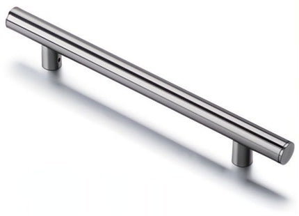 COMUNELLO MANIGLIONE HEXT SERIE 4000 INOX 316