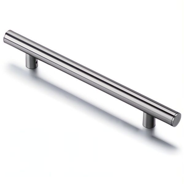 COMUNELLO MANIGLIONE HEXT SERIE 4000 INOX 316