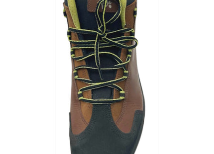 VEGA SCARPE ANTINFORTUNISTICHE MOD. NEPAL IN PELLE DAKAR S3 SRC