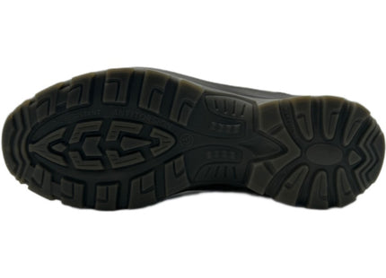 VEGA SCARPE ANTINFORTUNISTICHE MOD. NEPAL IN PELLE DAKAR S3 SRC