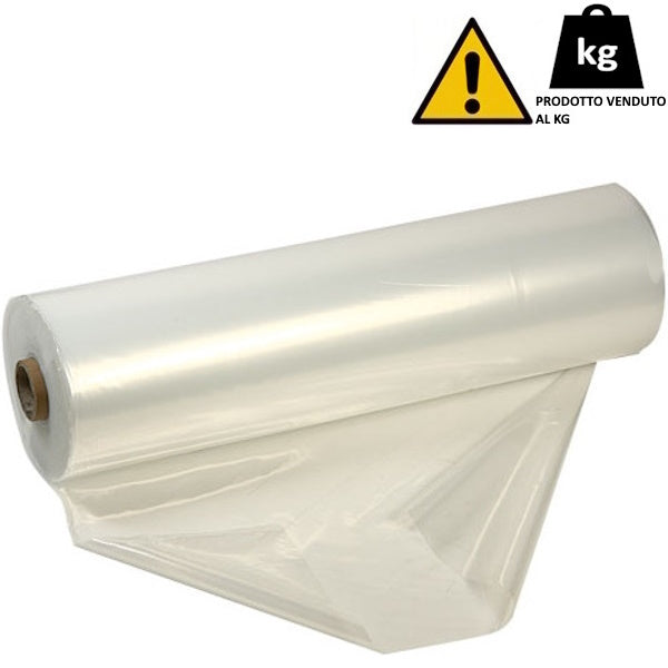 POLIETILENE ADITTIVATO CLASSE B ANTI UV STAGIONALE MM0,15 AL KG