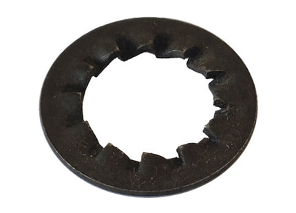 RONDELLE DENTELLATE INTERNE UNI 8842 J DIN 6798 J GREZZE