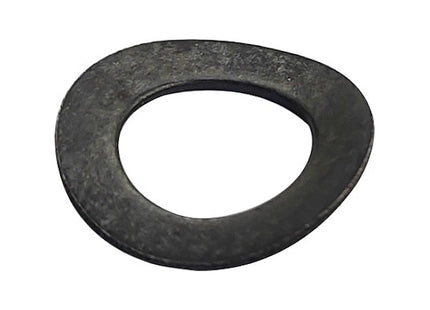 RONDELLE ELASTICHE CURVATE DIN 137 A GREZZE