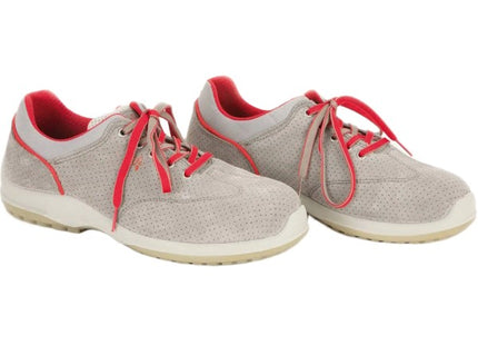 VEGA SCARPE ANTINFORTUNISTICHE MOD. RELAX BASSA S1P SRC N.36*