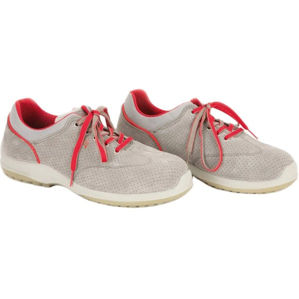 VEGA SCARPE ANTINFORTUNISTICHE MOD. RELAX BASSA S1P SRC N.36*