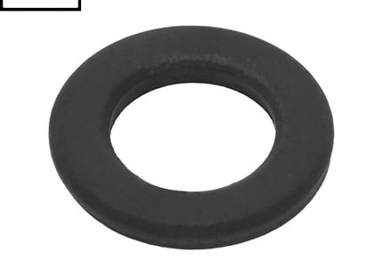 RONDELLE PIANE PER CARPENTERIA HV300 UNI 5714 GREZZE