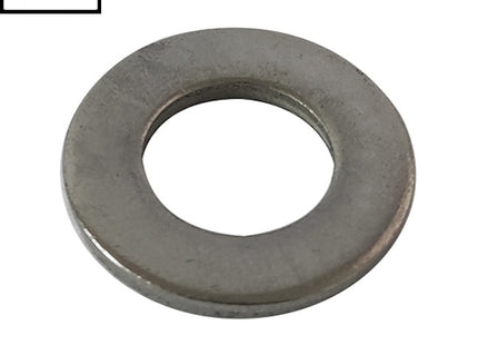 RONDELLE PIANE HV200 UNI 6592 GREZZE