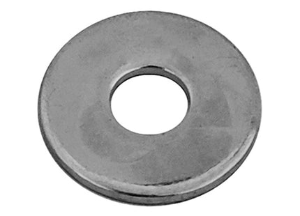 RONDELLE FASCIA LARGA UNI 6593 INOX A2