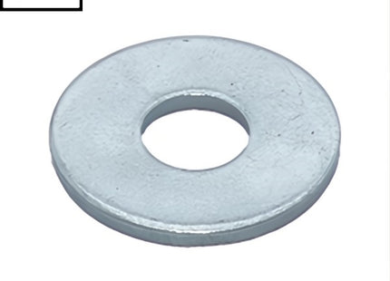 RONDELLE FASCIA LARGA UNI 6593 Z.BIANCHE