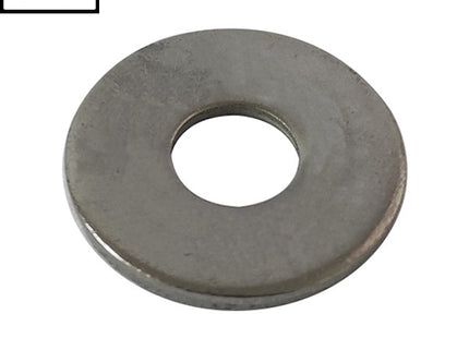 RONDELLE FASCIA LARGA UNI 6593 GREZZE