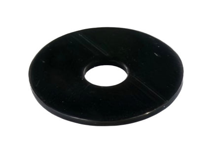 RONDELLE FASCIA LARGA UNI 6593 Z.NERE